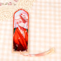 Sakura Book Marker (3type)